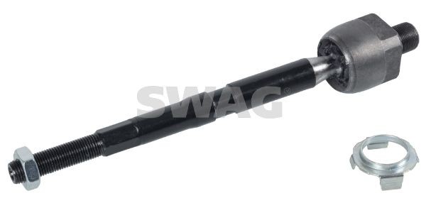 Поперечная рулевая тяга 85 92 4968 SWAG