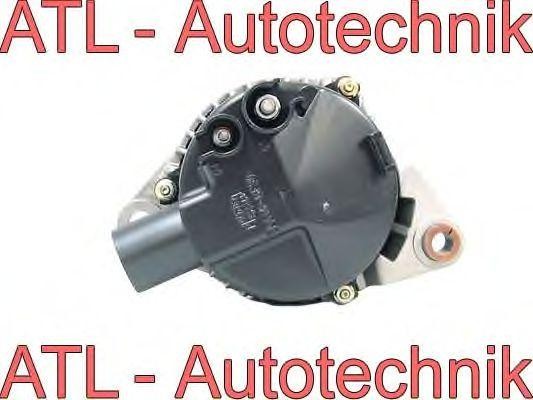 Генератор L62590 ATL DELTA AUTOTECHNIK