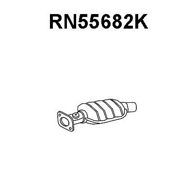 Катализатор RN55682K VENEPORTE