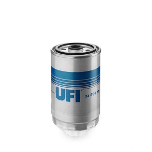 Топливный фильтр 2439400 UFI