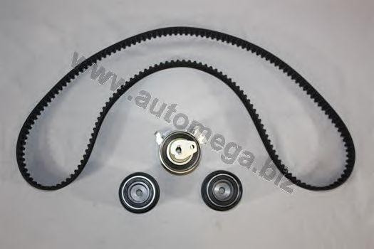 Комплект ремня ГРМ 3016060192 AUTOMEGA