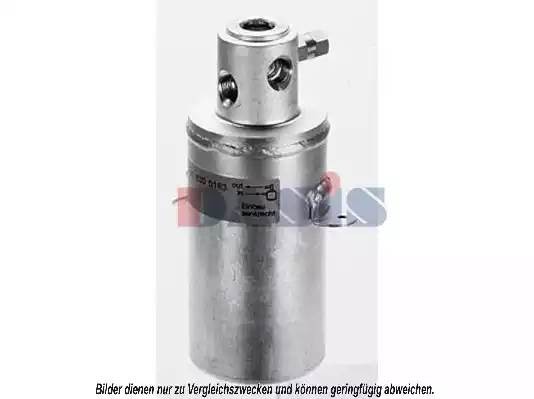 Осушитель, кондиционер 800720N AKS DASIS