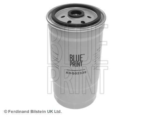 Топливный фильтр ADG02339 BLUE PRINT