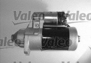Стартер 455611 VALEO PHC