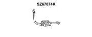 Катализатор SZ67074K VENEPORTE