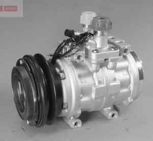 Компрессор, кондиционер DCP17002 DENSO