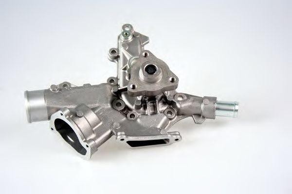 Водяной насос P322 HEPU