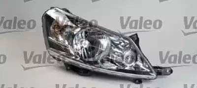Основная фара 043405 VALEO PHC