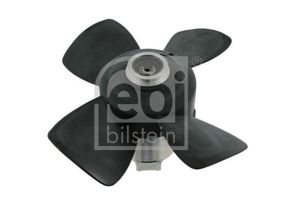 Вентилятор, охлаждение двигателя 06995 FEBI BILSTEIN