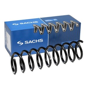 Пружина ходовой части 996 711 SACHS