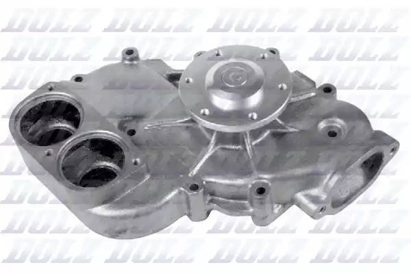 Водяной насос M617 DOLZ
