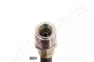 Кронштейн, тормозный шланг TF804 JAPAN PARTS GROUP