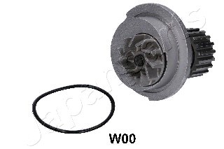 Водяной насос PQ-W00 JAPAN PARTS GROUP