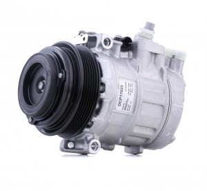 Компрессор, кондиционер DCP17023 DENSO