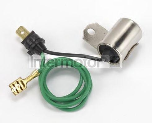 Конденсатор, система зажигания 33610 STANDARD