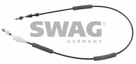 Тросик газа 10 92 1369 SWAG