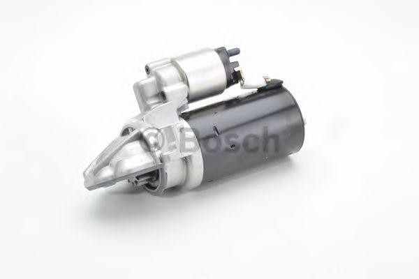 Стартер 0 001 109 324 BOSCH