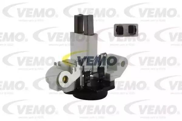 Регулятор генератора V10-77-0016 VEMO