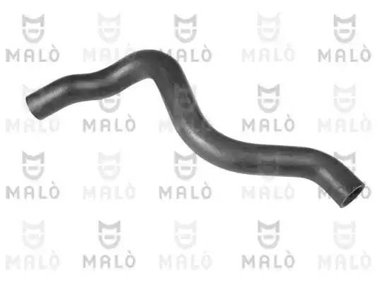 Шланг радиатора 62051A MALO