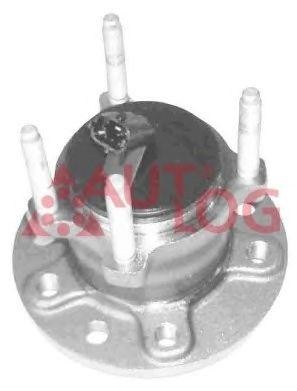 Подшипник ступицы колеса RS1015 AUTLOG