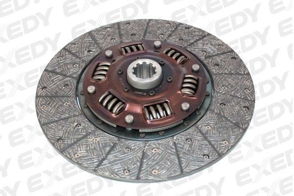 Диск сцепления ISD005 EXEDY