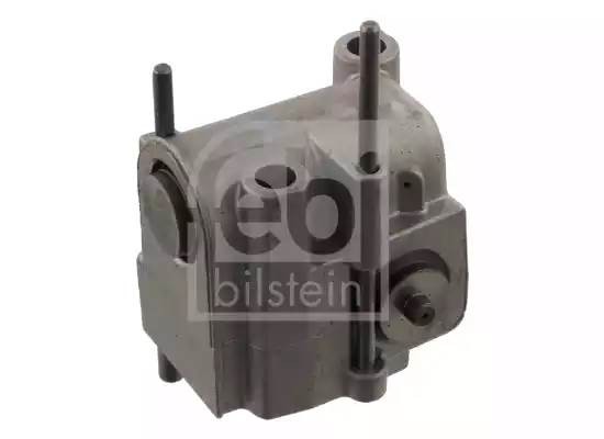 Натяжитель, цепь привода 09222 FEBI BILSTEIN