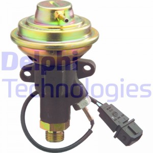 Клапан возврата ОГ EG10335-12B1 DELPHI
