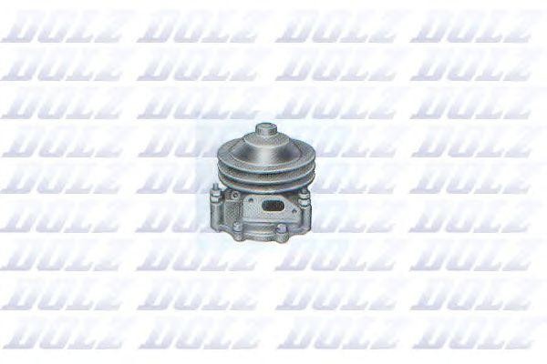 Водяной насос I151 DOLZ