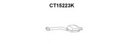 Катализатор CT15223K VENEPORTE