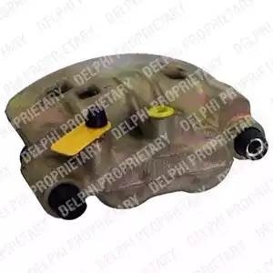 Тормозной суппорт LC2129 DELPHI