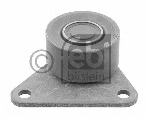 Паразитный / Ведущий ролик, зубчатый ремень 04282 FEBI BILSTEIN