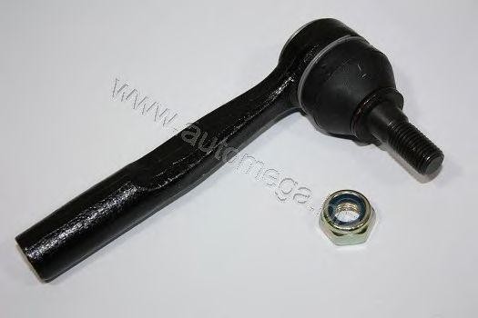 Поперечная рулевая тяга 3016030542 AUTOMEGA