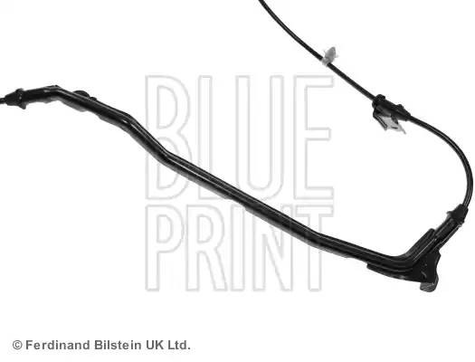 Датчик, частота вращения колеса ADH27120C BLUE PRINT