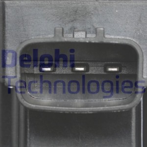 Топливный фильтр HDF530 DELPHI