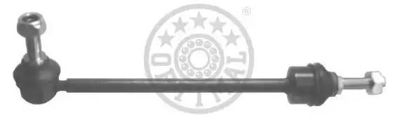 Подвеска, стабилизатор G71005 OPTIMAL