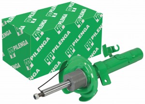 Амортизатор подвески SHP0202G PILENGA