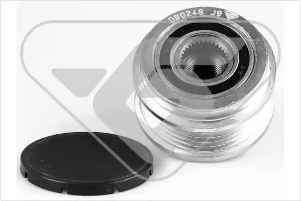 Механизм свободного хода генератора DB0248 HUTCHINSON