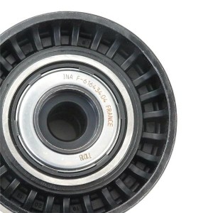 Ролик ремня приводного VKM33131 SKF