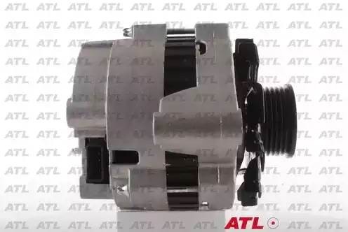 Генератор L80070 ATL DELTA AUTOTECHNIK