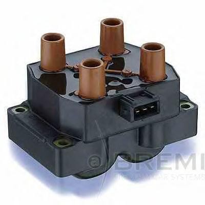 Катушка зажигания 11883 BREMI