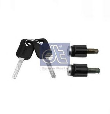 Личинка замка 272131 DIESEL TECHNIC