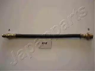 Кронштейн, тормозный шланг TF-512 JAPAN PARTS GROUP