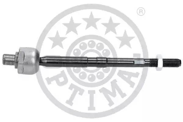 Осевой шарнир, рулевая тяга G2917 OPTIMAL