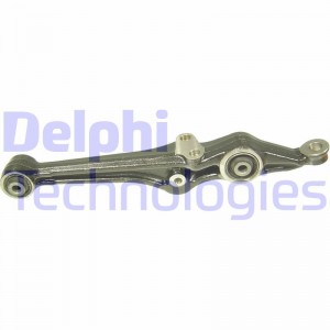 Рычаг независимой подвески колеса, подвеска колеса TC1073 DELPHI