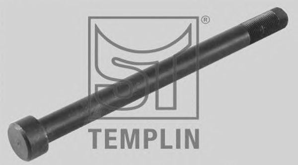 Центровой болт рессоры 040901904630 TEMPLIN