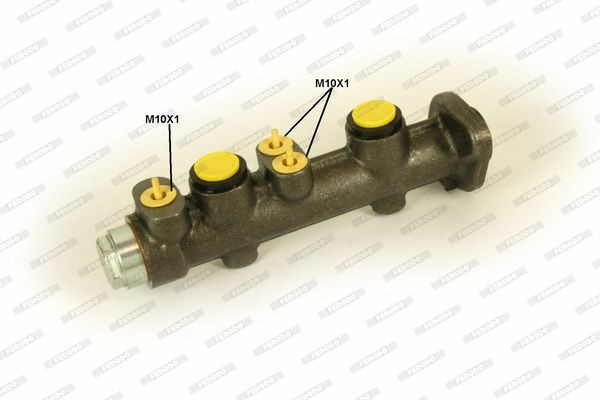 Главный тормозной цилиндр FHM1029 FERODO