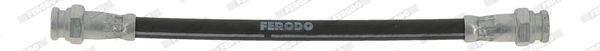 Тормозной шланг FHY2014 FERODO