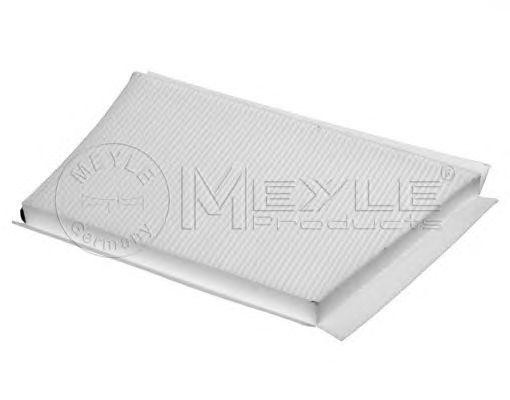 Фильтр салона 012 319 0003 MEYLE