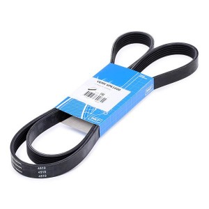 Поликлиновой ремень VKMV 6PK1600 SKF