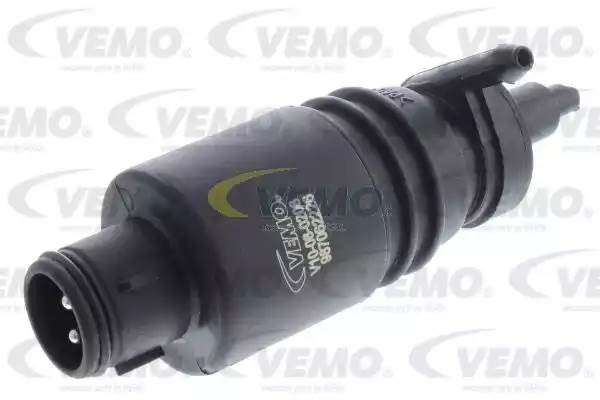 Водяной насос, система очистки окон V10-08-0206 VEMO